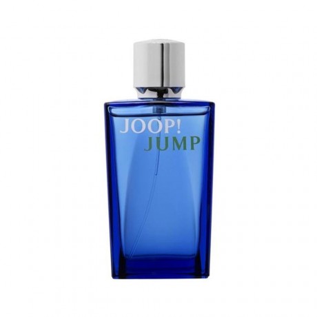 JOOP! Jump Eau de Toilette Туалетная вода Spray Спрей, 200 мл