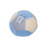 Sterntaler Ball blau\/ecru Babyballe Мяч синий/бежевый детский мячик
