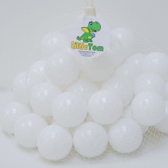 LittleTom 50 Ballebadballe 5 50 шаров для бильярда 5