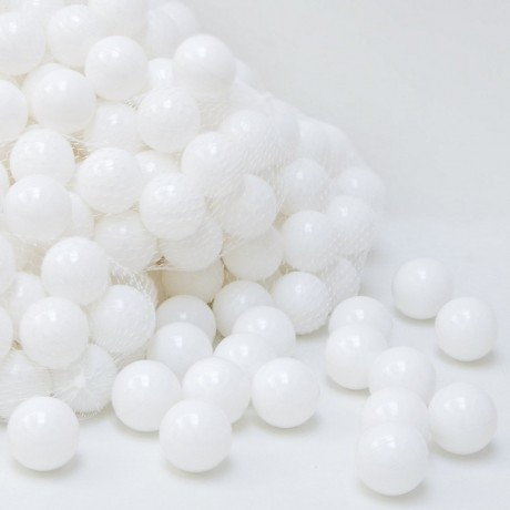 LittleTom 50 Ballebadballe 5 50 шаров для бильярда 5