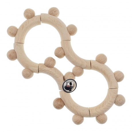 HESS Rassel Motorik 8 Погремушка моторика 8