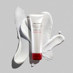Shiseido Clarifying Cleansing Foam Очищающая пенка для умывания