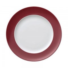 Thomas Thomas Sunny Day Fuchsia Fruhstucksteller 22 cm Тарелка для завтрака Thomas Sunny Day цвета фуксии 22 см