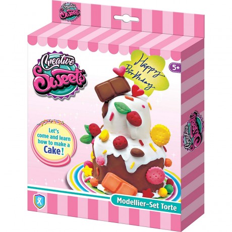 XTREM Toys Sports CREATIVE SWEETS ТВОРЧЕСКАЯ СЛАДКАЯ