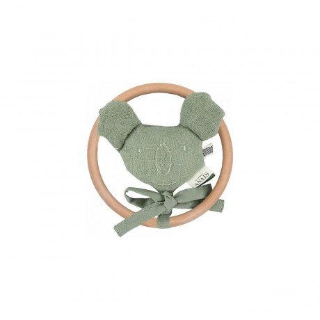 trixie Kanguru Rassel  Кенгуру погремушка