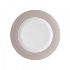 Thomas Thomas Sunny Day Rose Powder Brotteller 18 cm Хлебная тарелка Thomas Sunny Day Rose Powder 18 см