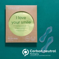 Apricot Mund Pads  подушечки для рта