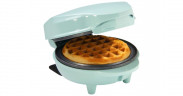 Bestron Bestron Mini-Waffelautomat AMW500M, Waffeleisen mint, 550 Watt mint Мини-вафельница Bestron AMW500M, вафельница мятная, 550 Вт