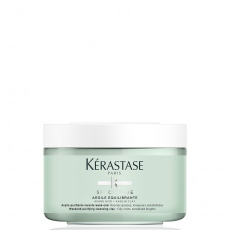 Kerastase Argile Equilibrante Agile Equilibrant