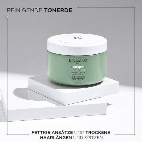 Kerastase Argile Equilibrante Agile Equilibrant