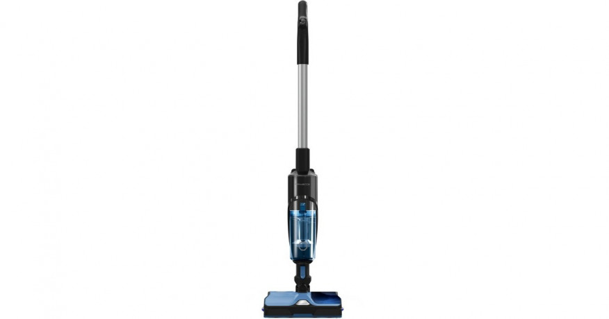 Rowenta Rowenta Rowenta X-Combo, Wischsauger schwarz/blau schwarz/blau Rowenta Rowenta X-Combo, пылесос черный/синий