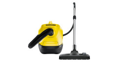 Karcher Karcher Bodenstaubsauger DS 6 gelb/schwarz  gelb/schwarz Пылесос Karcher DS 6 желтый/черный