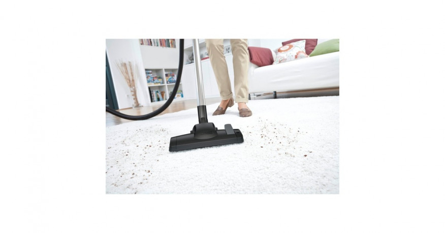 Karcher Karcher Bodenstaubsauger DS 6 gelb/schwarz  gelb/schwarz Пылесос Karcher DS 6 желтый/черный