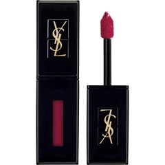 Yves Saint Laurent  (Ив Сен Лоран) Lippen Vernis a Levres Vinyl Cream Блеск для губ, Nr. 409 Burgundy Vibes / 55 мл