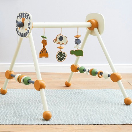 solini Spieltrapez Safari Сыграйте в сафари на трапеции