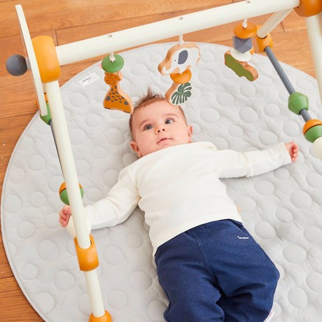 solini Spieltrapez Safari Сыграйте в сафари на трапеции