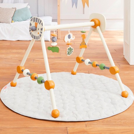 solini Spieltrapez Safari Сыграйте в сафари на трапеции