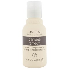 Aveda Damage Remedy Restructuring Haarshampoo Shampoo, 1.000 мл