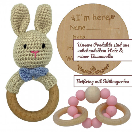 Angels Baby Geschenkset подарочный набор