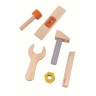PLANTOYS Role Play Werkzeuggurtel Aktionsspiele Ролевые игры с поясом для инструментов