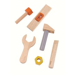 PLANTOYS Role Play Werkzeuggurtel Aktionsspiele Ролевые игры с поясом для инструментов