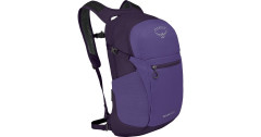 Osprey Osprey Daylite Plus, Rucksack violett, 20 Liter violett Osprey Daylite Plus, рюкзак фиолетовый, 20 литров
