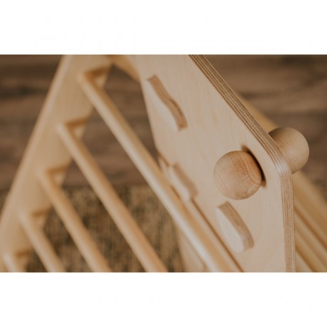 leggo Kletterdreieck mit Rampe Альпинистский треугольник с рампой