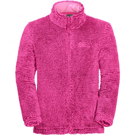 Jack Wolfskin Winterjacke ICY FALLS 3in1 fur Madchen Зимняя куртка ICY FALLS 3в1 для девочки