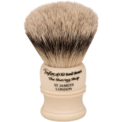 Taylor of Old Bond Street The Shaving Shop Shaving Brush  Помазок для бритья The Shaving Shop