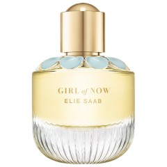 Парфюмерная вода Elie Saab Girl Of Now Eau de Parfum Spray, 50 мл
