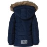 LEGO wear Baby Winterjacke LWJULIO 714 fur Jungen Детская зимняя куртка LWJULIO 714 для мальчиков