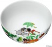 WMF Kindergeschirr Dschungelbuch 6-tlg, ВМФ Набор детской посуды Книга Джунглей 6 предметов 