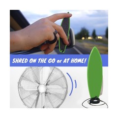 Vicabo Finger Surfbrett Geschicklichkeitsspiele fur Kinder Игры на ловкость пальцев для серфинга для детей