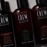 American Crew Daily Deep Moisturizing Shampoo  Ежедневный глубоко увлажняющий шампунь