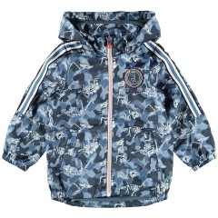 name it Ubergangsjacke NMMMALIK fur Jungen Переходная куртка НМММАЛИК для мальчиков