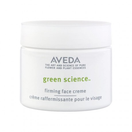 Aveda (Аведа) Feuchtigkeit Firming Face Creme Green Science, 50 мл