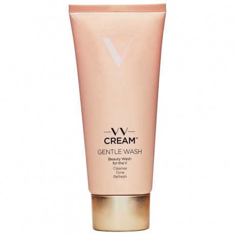 The Perfect V VV Cream Gentle Wash  VV Cream Бережная стирка