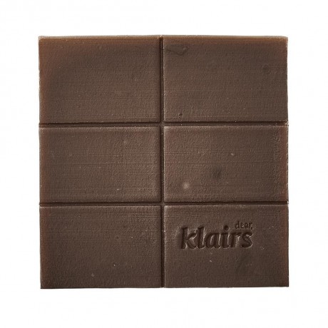 Dear Klairs Supple Preparation Body Soap  Мыло для тела с добавками