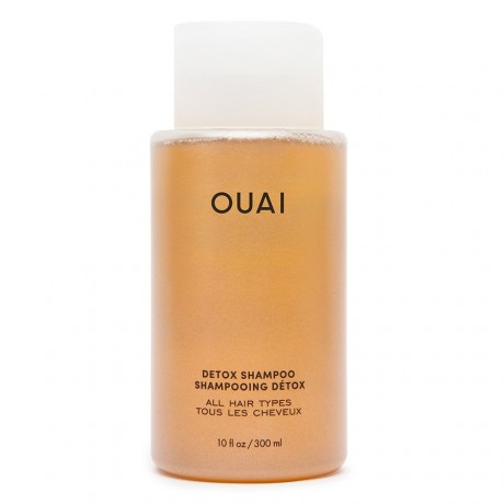 Ouai Detox Shampoo  Детокс шампунь