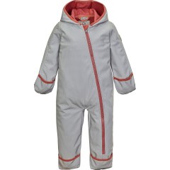 first instinct by killtec Baby Softshelloverall FIW 34 MNS ONPC mit Kapuze Детский комбинезон софтшелл FIW 34 MNS ONPC с капюшоном