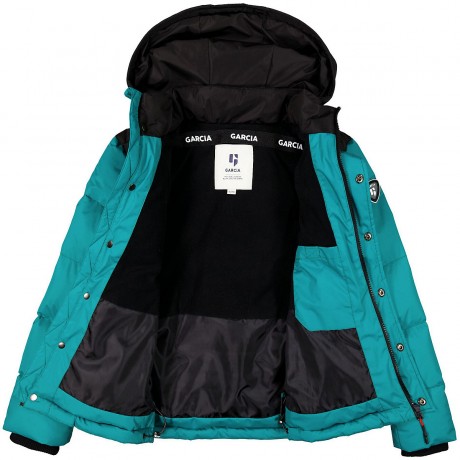 GARCIA JEANS Winterjacke fur Jungen Зимняя куртка для мальчиков