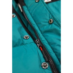 GARCIA JEANS Winterjacke fur Jungen Зимняя куртка для мальчиков