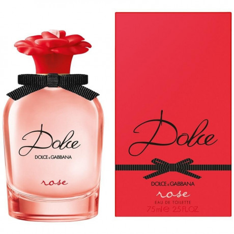 Dolce&Gabbana  Dolce Rose  Дольче Роуз
