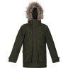 Regatta Parka PODRICK fur Jungen Парка PODRICK для мальчика