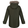Regatta Parka PODRICK fur Jungen Парка PODRICK для мальчика