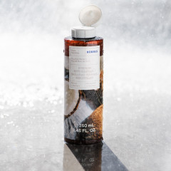 KORRES COCONUT WATER Revitalisierendes Duschgel COCONUT WATER Восстанавливающий гель для душа