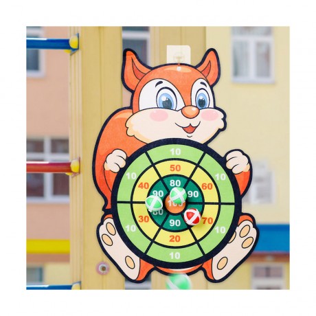 TOPMELON Pfeil und Bogen mit Klebeball fur Kinder Klebeballzielscheibe Klebezielscheibe Лук и стрелы с липким мячом для детей Липкая мишень-шар Липкая мишень