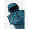 Reima Baby Winterjacke RUIS fur Jungen Детская зимняя куртка RUIS для мальчиков
