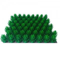 LEGO LEGO 2x2x4 Busch Gruen - 75 Stueck - Green bush 6064 LEGO 2x2x4 куст зеленый - 75 штук - Зеленый куст 6064
