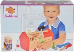 Eichhorn Werkzeugkasten 30-tlg. ящик для инструментов на 30 предметов